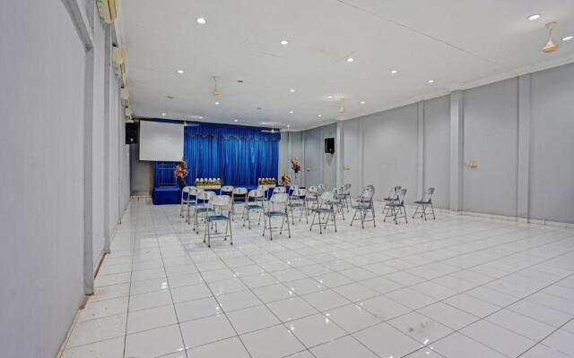 Collection O 90783 Hotel Ayeng Mandiri