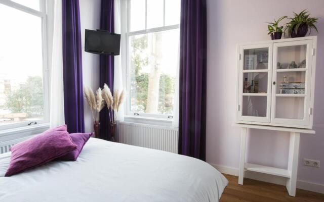 B&B Slapen bij de burgemeester