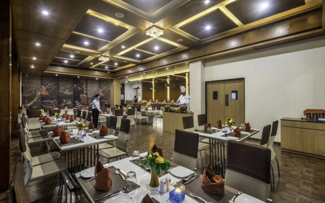 Lords Inn Somnath