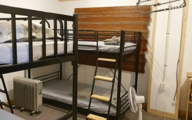 Poderosa Guesthouse - Hostel