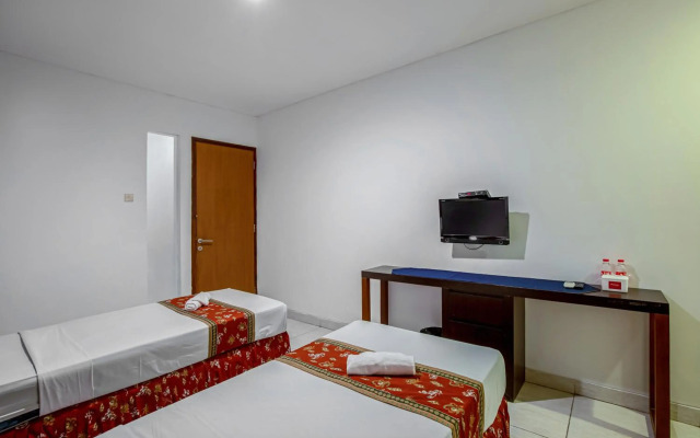 ZEN Rooms Prime Taman Siswa