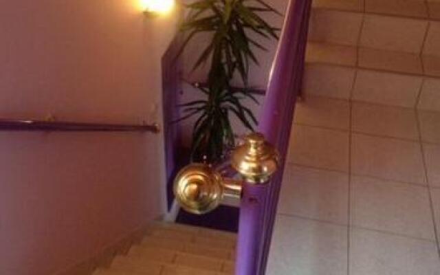 Guest House Vila Florida