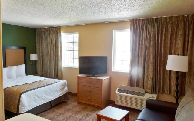 Extended Stay America Select Suites - Charleston - Airport