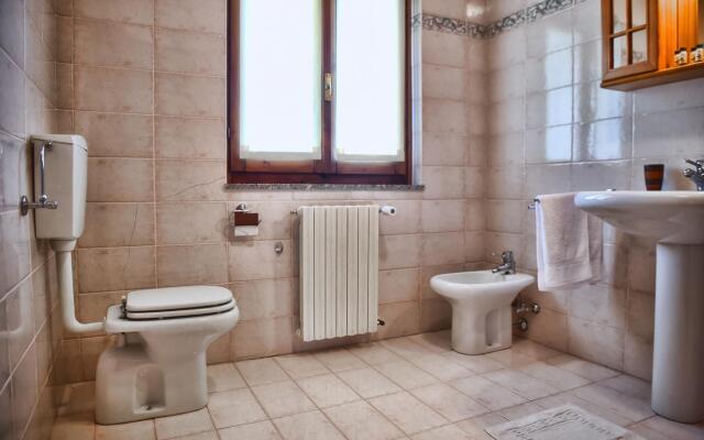 Casa Letizia - IBR in Gera Lario