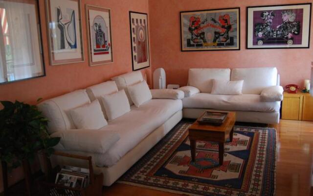 Il Viandante B&B