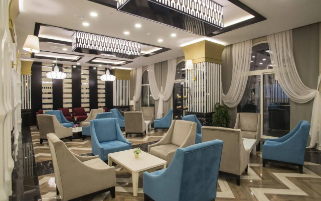 Palm World Resort & Spa Side - All Inclusive