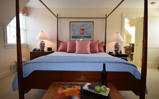 Cedar Spring Inn & Spa