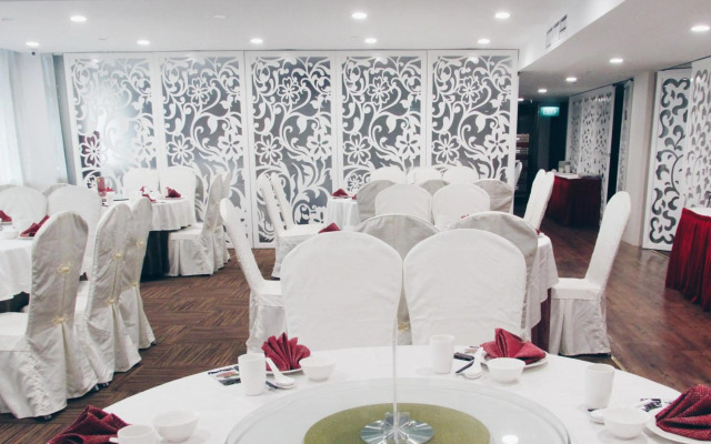 RELC International Hotel