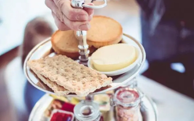 Bed & Breakfast De Ruige Weide