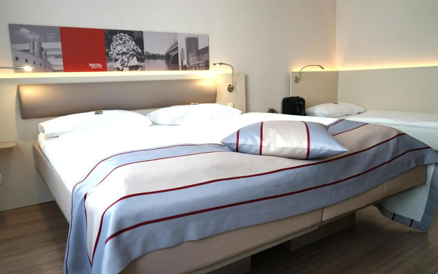 Hotel Bonn City