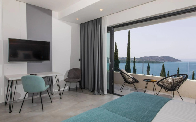 Luxury Villa Helios 5*