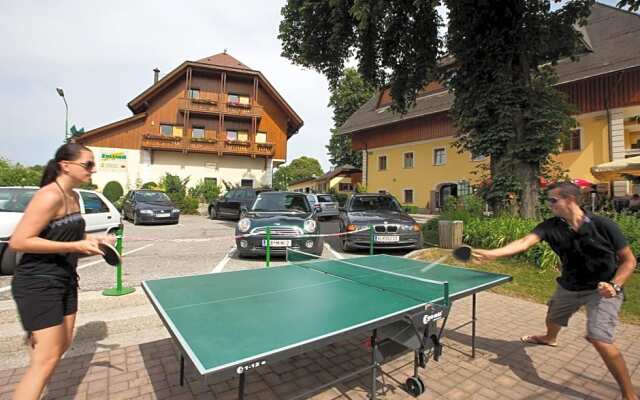 Hotel Zollner
