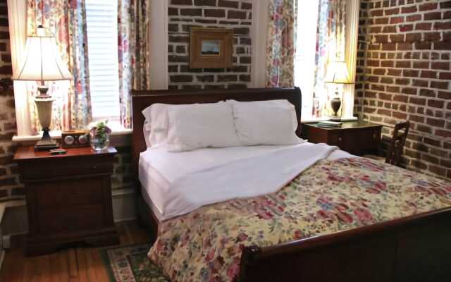 Dresser Palmer House