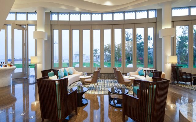 Phoenix Island Resort Sanya