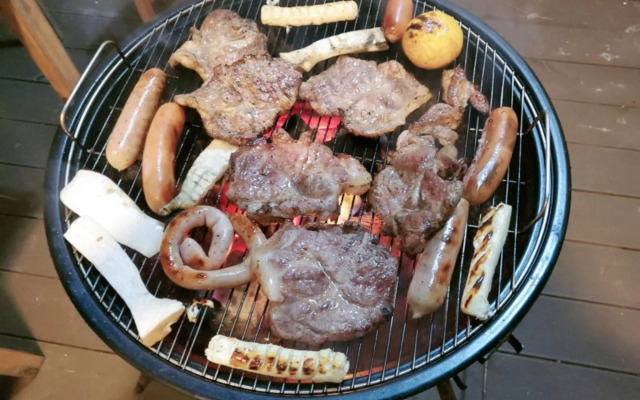 Gangneung Sinnaneun Pension