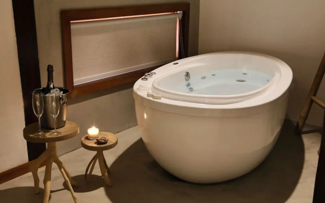 Boarã Lodge Natureza