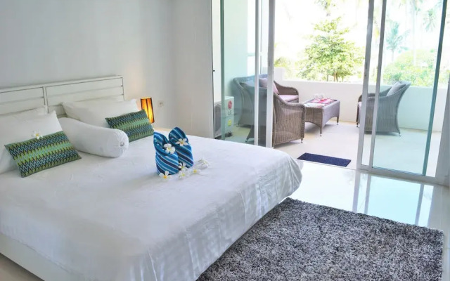 Coconut Bay Club Suite 201