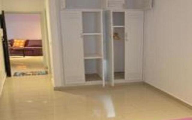 Residence Sisana