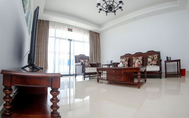 Lark Hotel