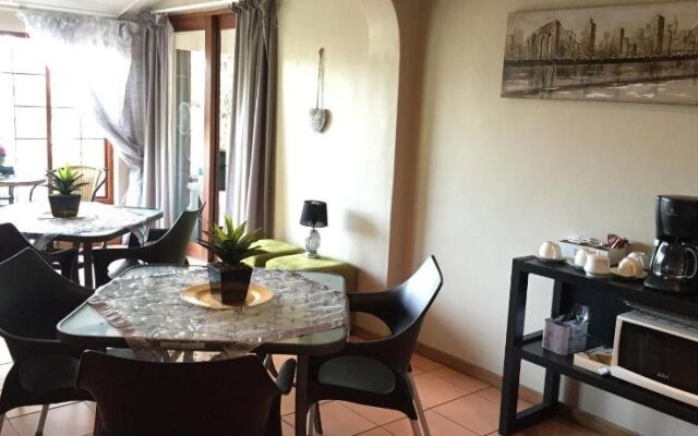 King's Hill Bed and Breakfast