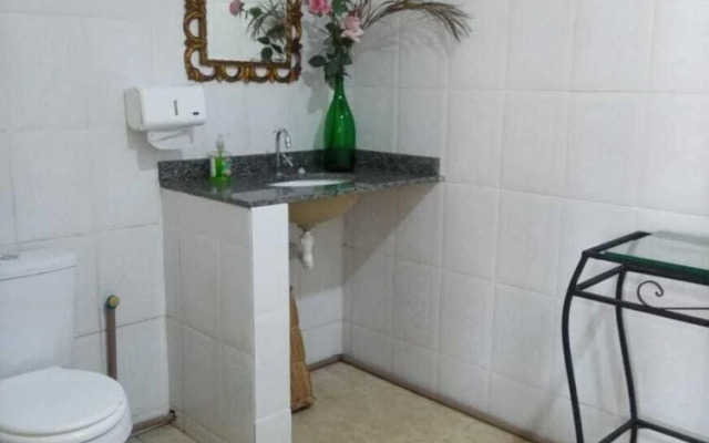 Recanto Saqua