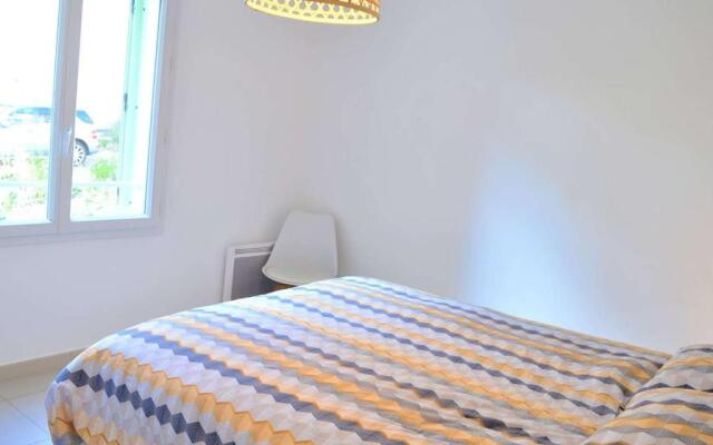 Appartement Cavalaire-sur-Mer, 3 pièces, 4 personnes - FR-1-226B-77