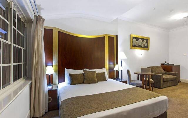 Mercure Maitland Monte Pio
