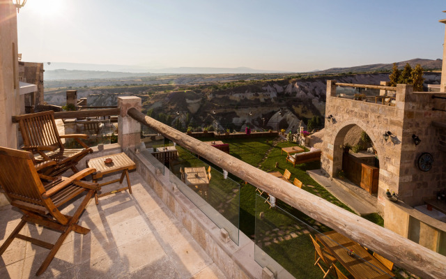 Hotel Taskonaklar Cappadocia - Special Class