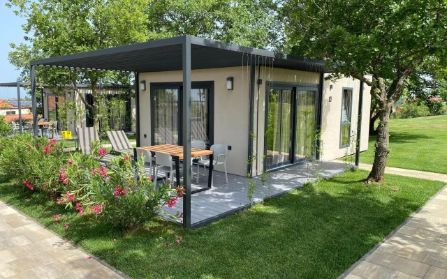 San Servolo Wellness Homes