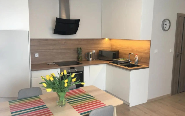 Apartamenty AMALIA