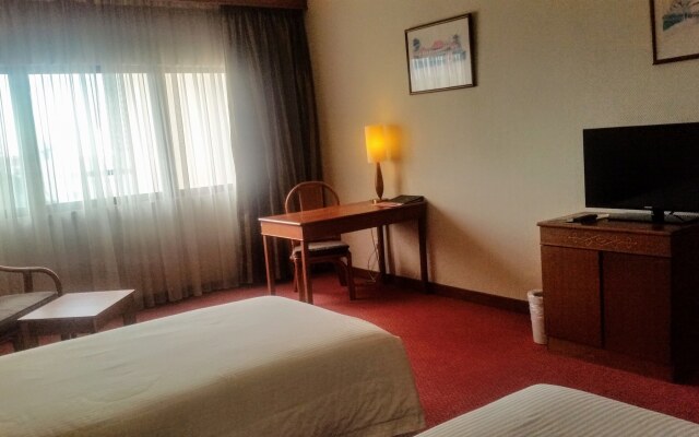 Hotel Grand Continental Kuching