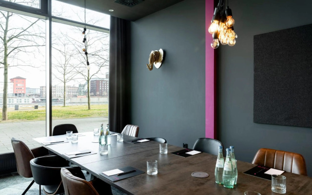 MOXY Ludwigshafen