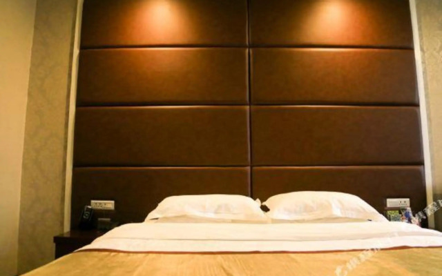 Shanggelan Garden Hotel