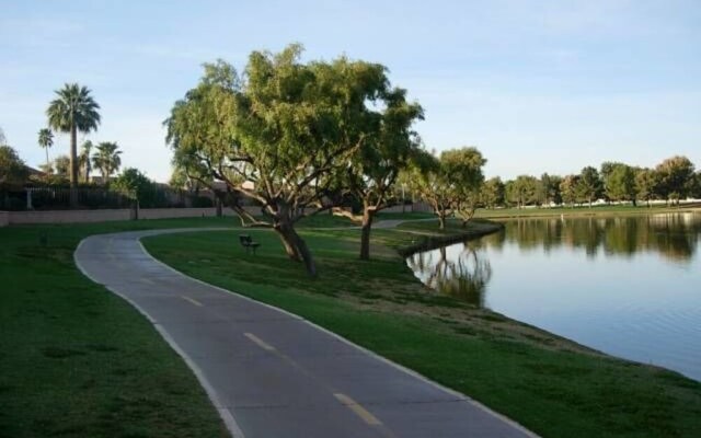 Palm - 4 Bedroom Home - Scottsdale