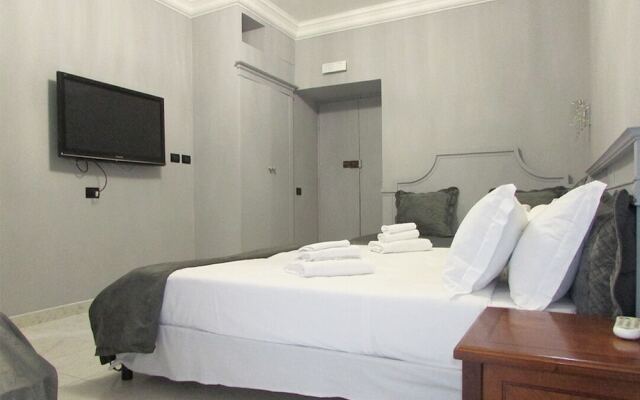 San Peter Nice Holiday Rome - Luxury Rooms