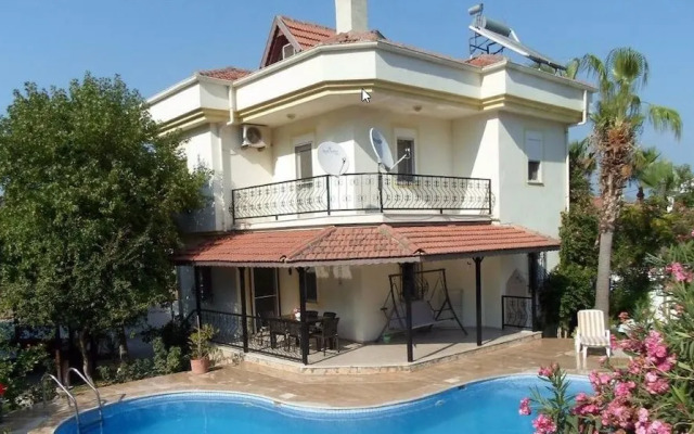 Villa Mehsan