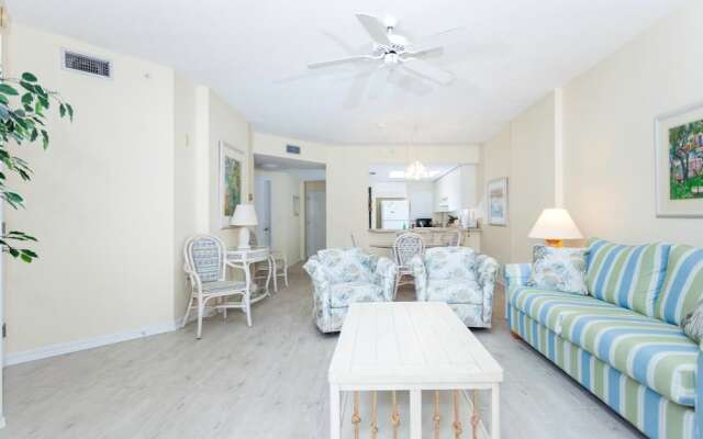 Ocean Village Club Q14