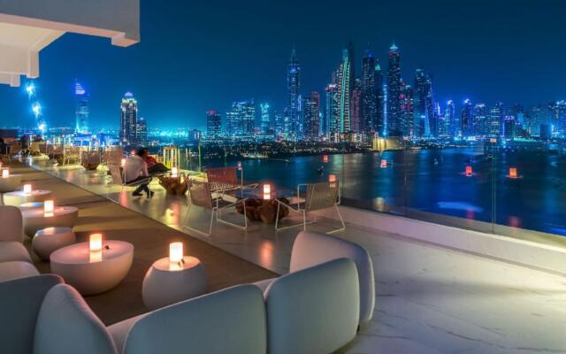 Five South - 40-106- PJ