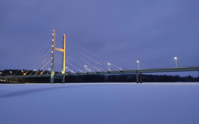 Heinolan Heinäsaari -Holiday and camping