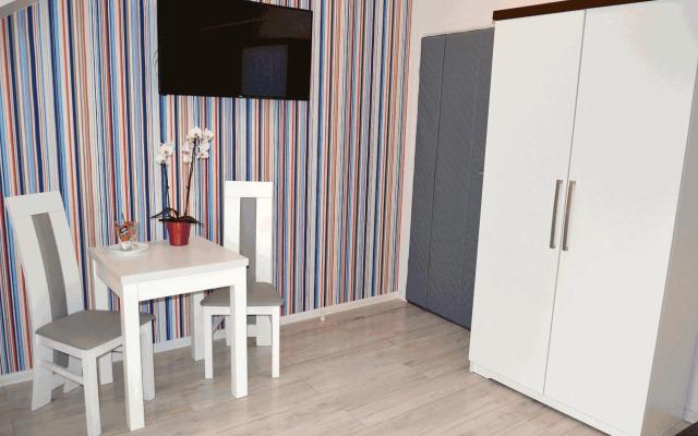 Cracow Central Aparthotel