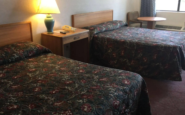 Travel Inn Chula Vista