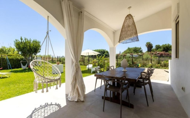 Villa Bianca