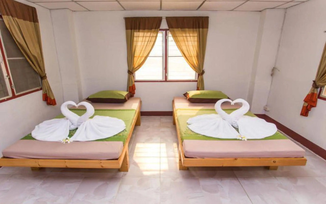 Yada Resort