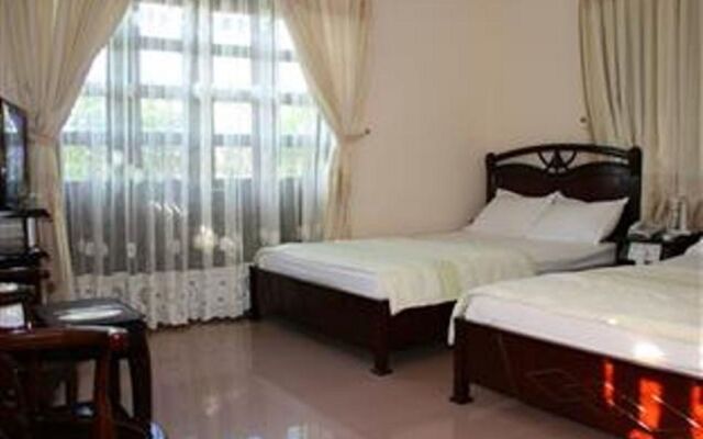 Phu Thinh Hotel