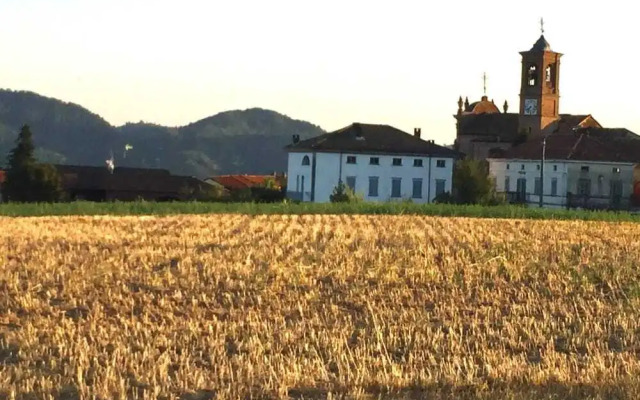 B&B la Mondina