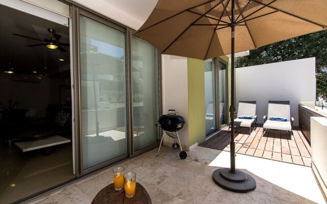 Studio One 102 by iMexico