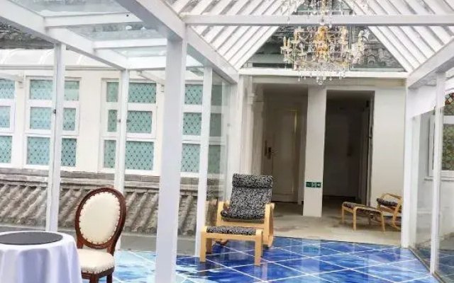 Patrick Hotel