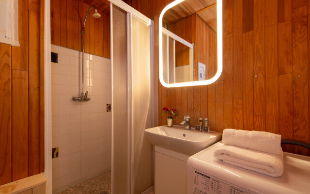 Résidence Grands Montets 313