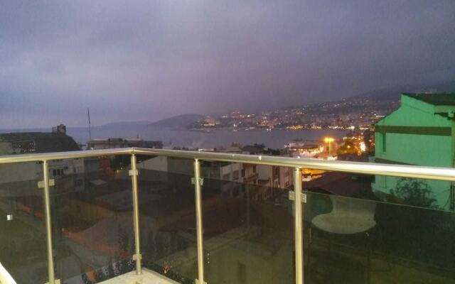Hotel Panorama