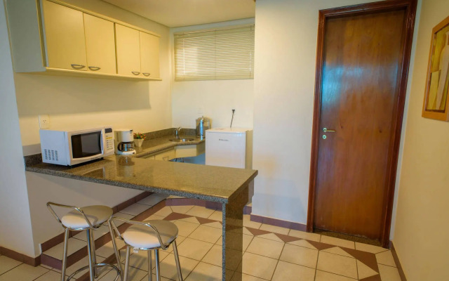 Bahamas Duplex by WS